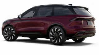 2025 Lincoln Lincoln Nautilus External Image 3